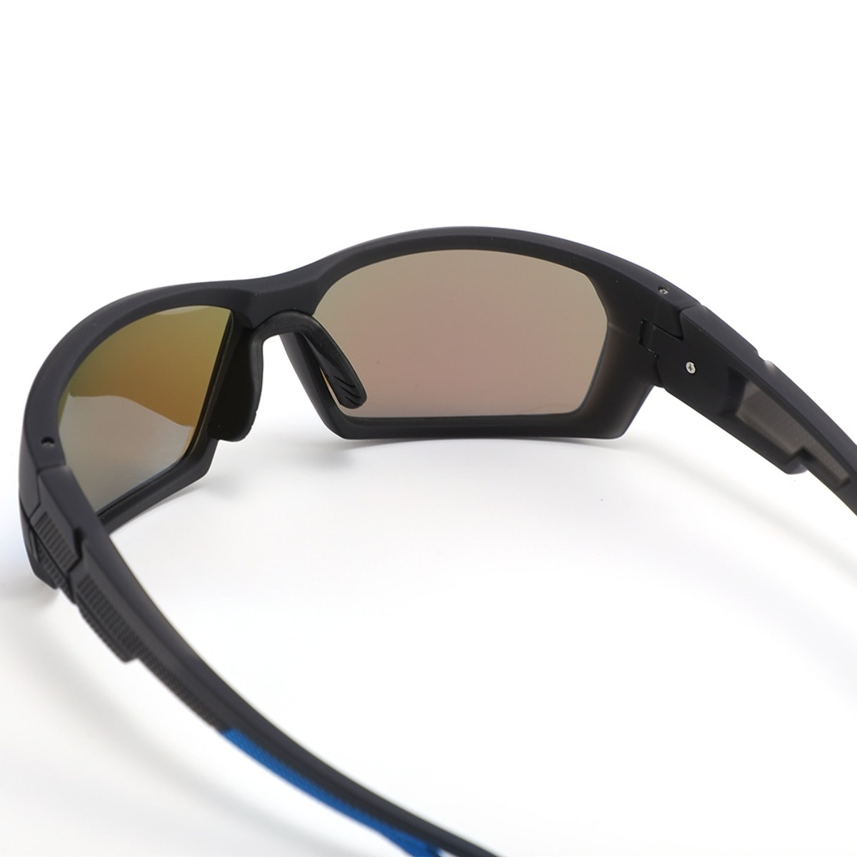 Gafas de Sol Fluor S18202-C4 Polarizadas de Tr90 Unisex 60 mm