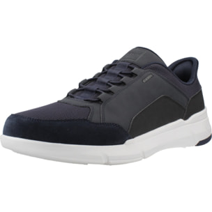 Sneakers de  Hombre de la marca GEOX  modelo U VITTOUR PLUS AZUL