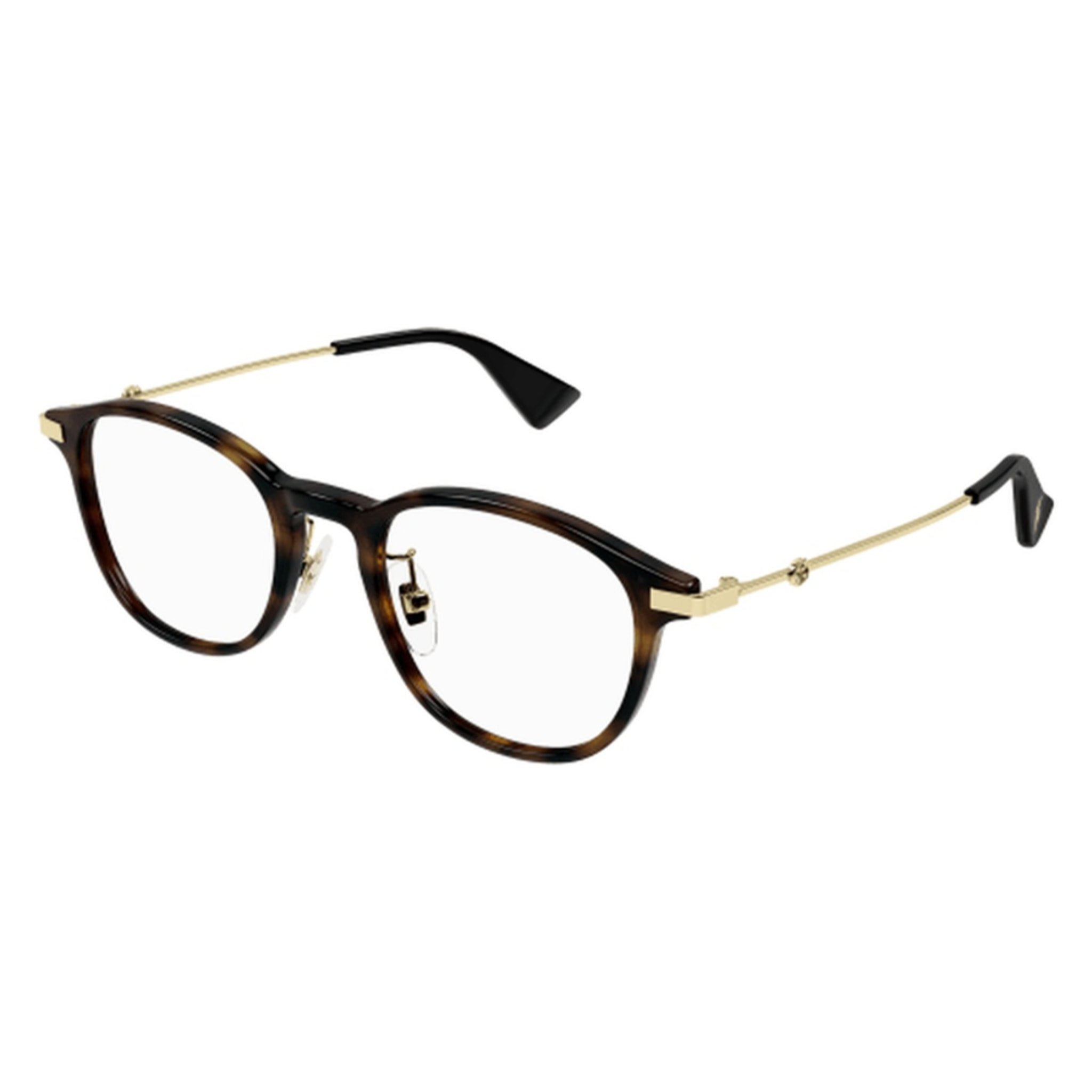Gafas de Vista Gucci GG1471OJ-002 de Acetato Hombre 48 mm