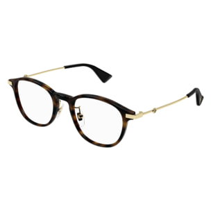 Gafas de Vista Gucci GG1471OJ-002 de Acetato Hombre 48 mm