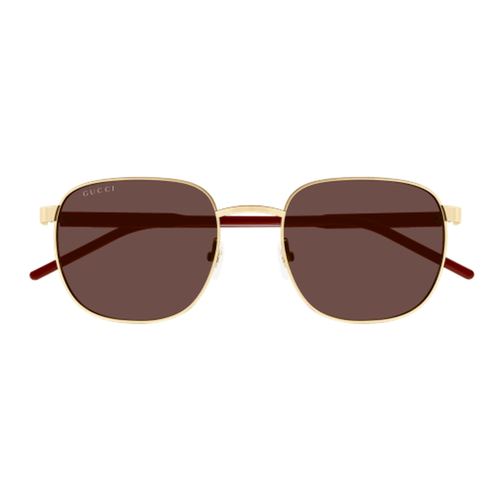 Gafas de Sol Gucci GG1799S-004 de Metal Hombre 54 mm