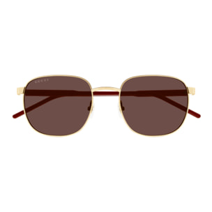 Gafas de Sol Gucci GG1799S-004 de Metal Hombre 54 mm