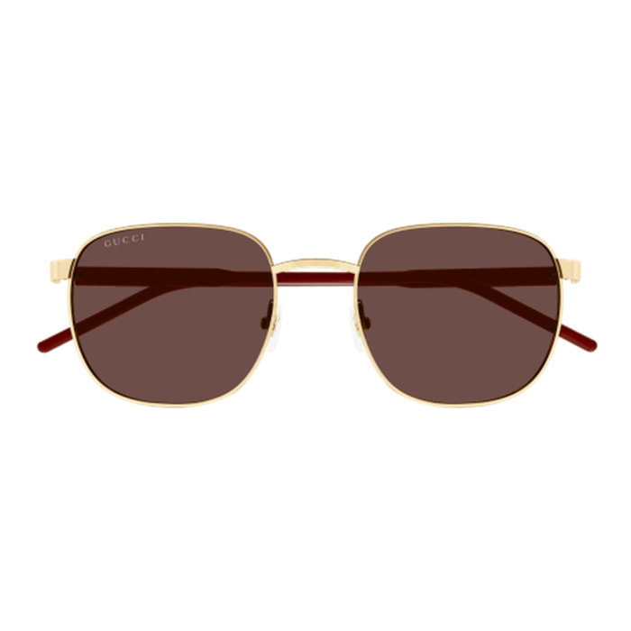 Gafas de Sol Gucci GG1799S-004 de Metal Hombre 54 mm