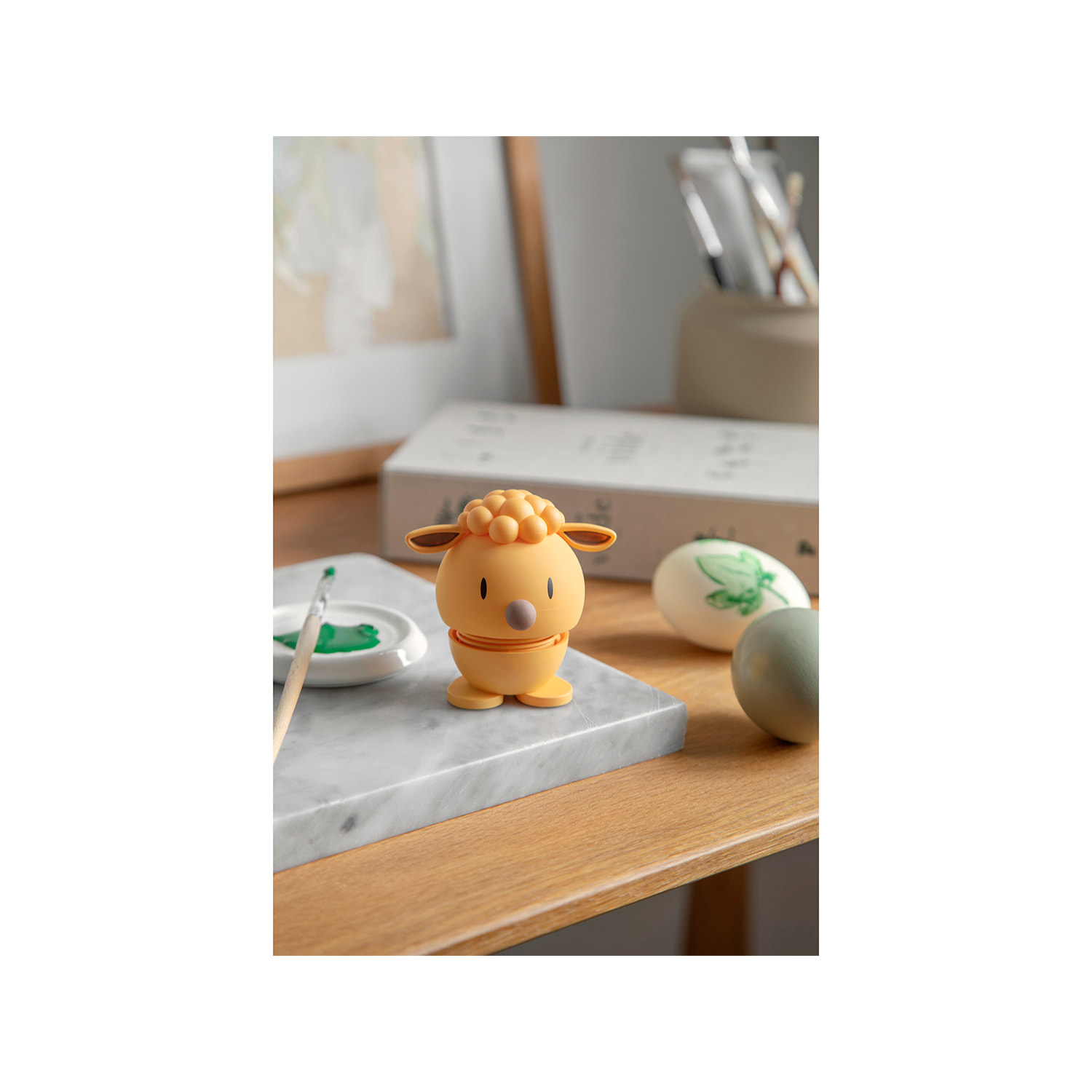 Hoptimist Soft Lambert