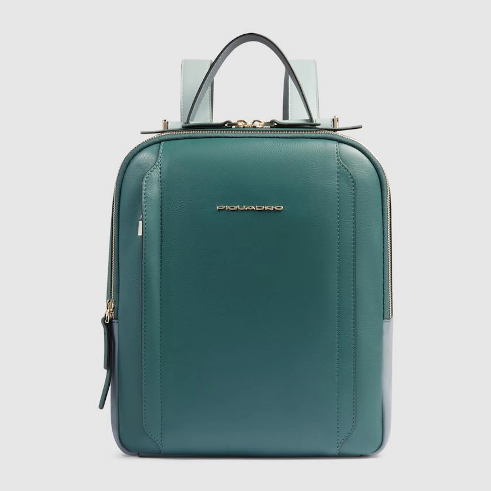 Piquadro Zaino porta iPad® con protezione RFID