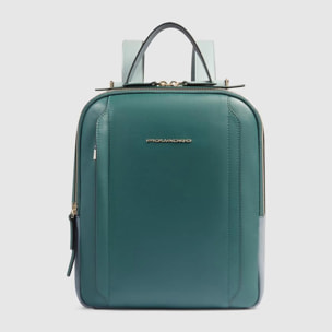 Piquadro Zaino porta iPad® con protezione RFID