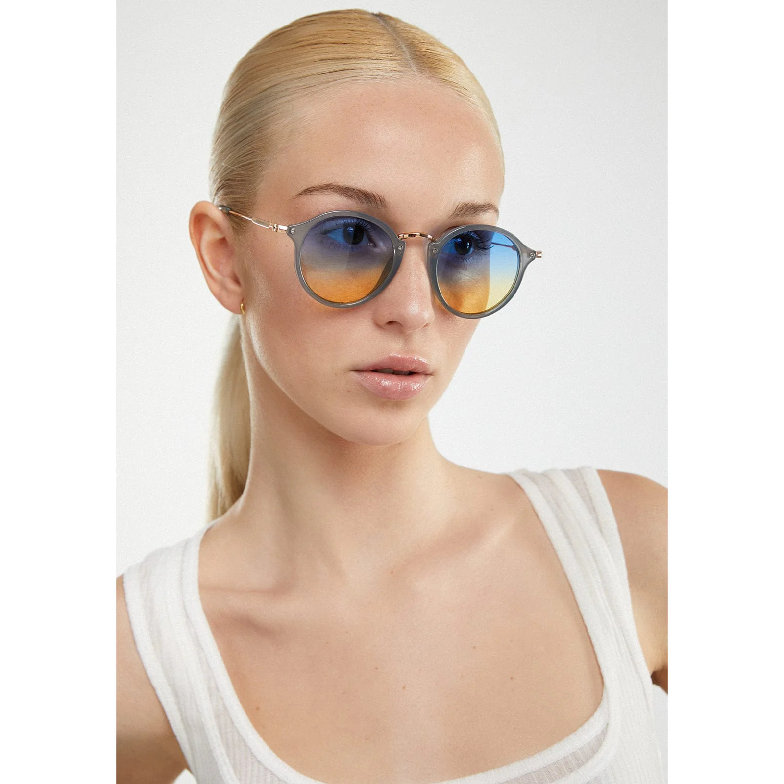 Gafas de Sol Roller TR90 D.Franklin