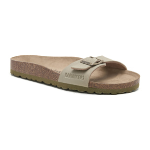 Sandalo BABUNKERS CACHI