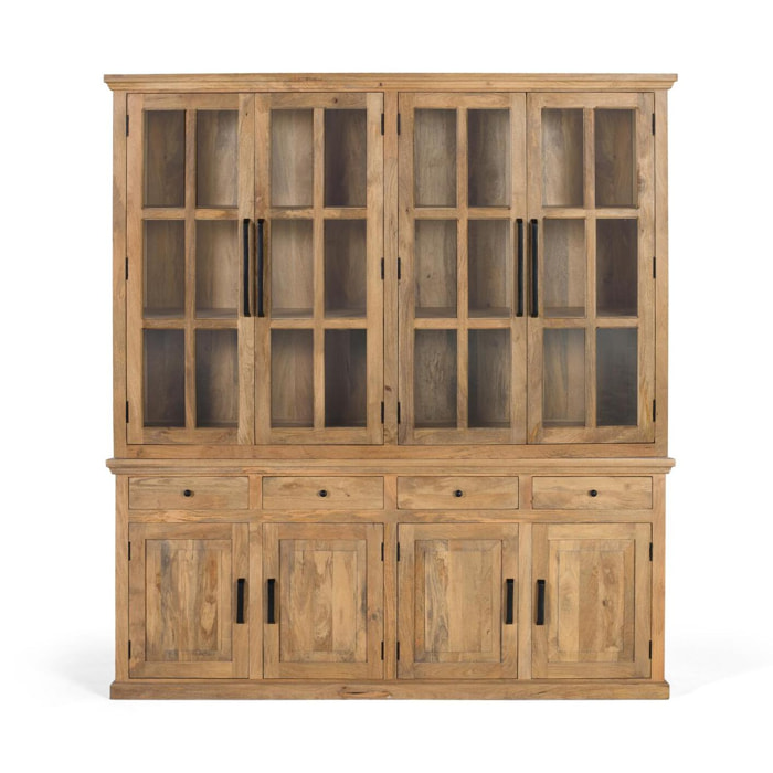 Vitrina - 226x208x45