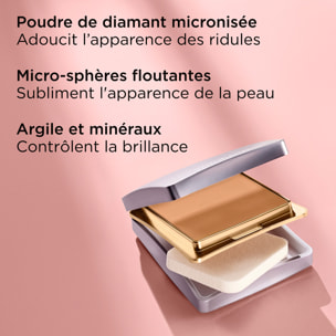 Flawless Finish - Fond de Teint Crème Compact