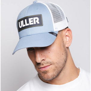 Gorras Uller Orbital Blue / White