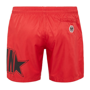 PHILIPP PLEIN Pantalones cortos