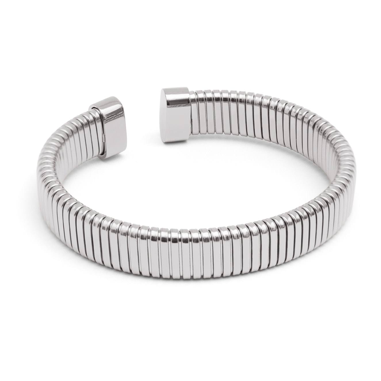 Bracciali Big Belt in Acciaio