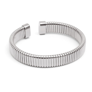 Bracciali Big Belt in Acciaio