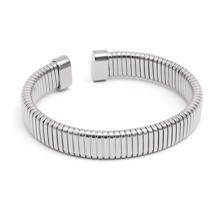 Bracciali Big Belt in Acciaio