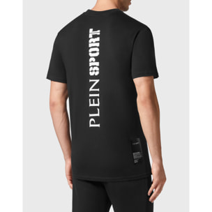 PLEIN SPORT Camiseta Cuello Redondo