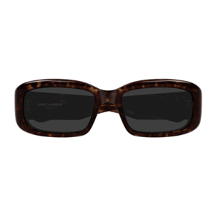 Gafas de Sol Saint Laurent SL 809-002 de Acetato Unisex 55 mm