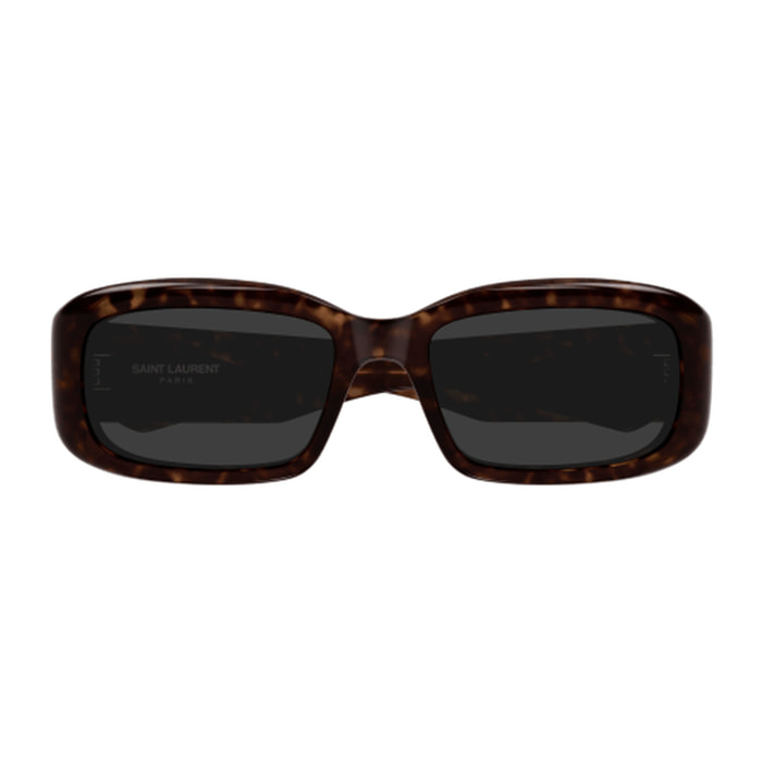 Gafas de Sol Saint Laurent SL 809-002 de Acetato Unisex 55 mm