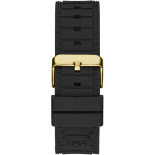 Guess Orologio Analogico Al Quarzo Circuit
