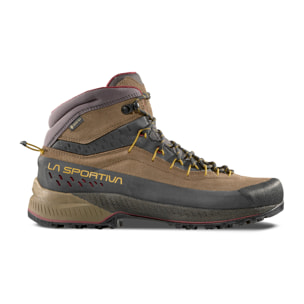 TX4 Evo Mid Goretex Hombre Botas Trekking