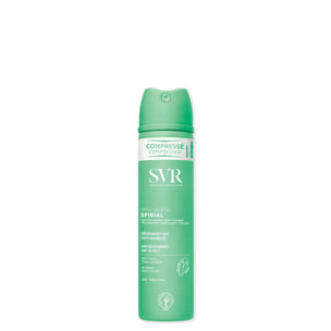 Spirial Spray Vegetal - Déodorant