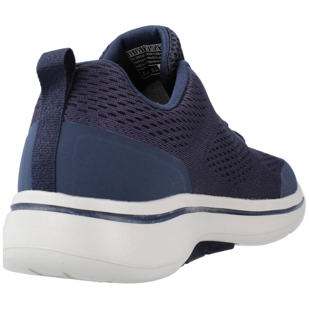 SNEAKERS SKECHERS GO WALK ARCH FIT-IDYLLIC