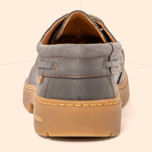 Zapatos N5258 ARIZONA DENIM / NOMADA color Denim