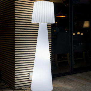 Lampadaire secteur LADY E27 H150CM