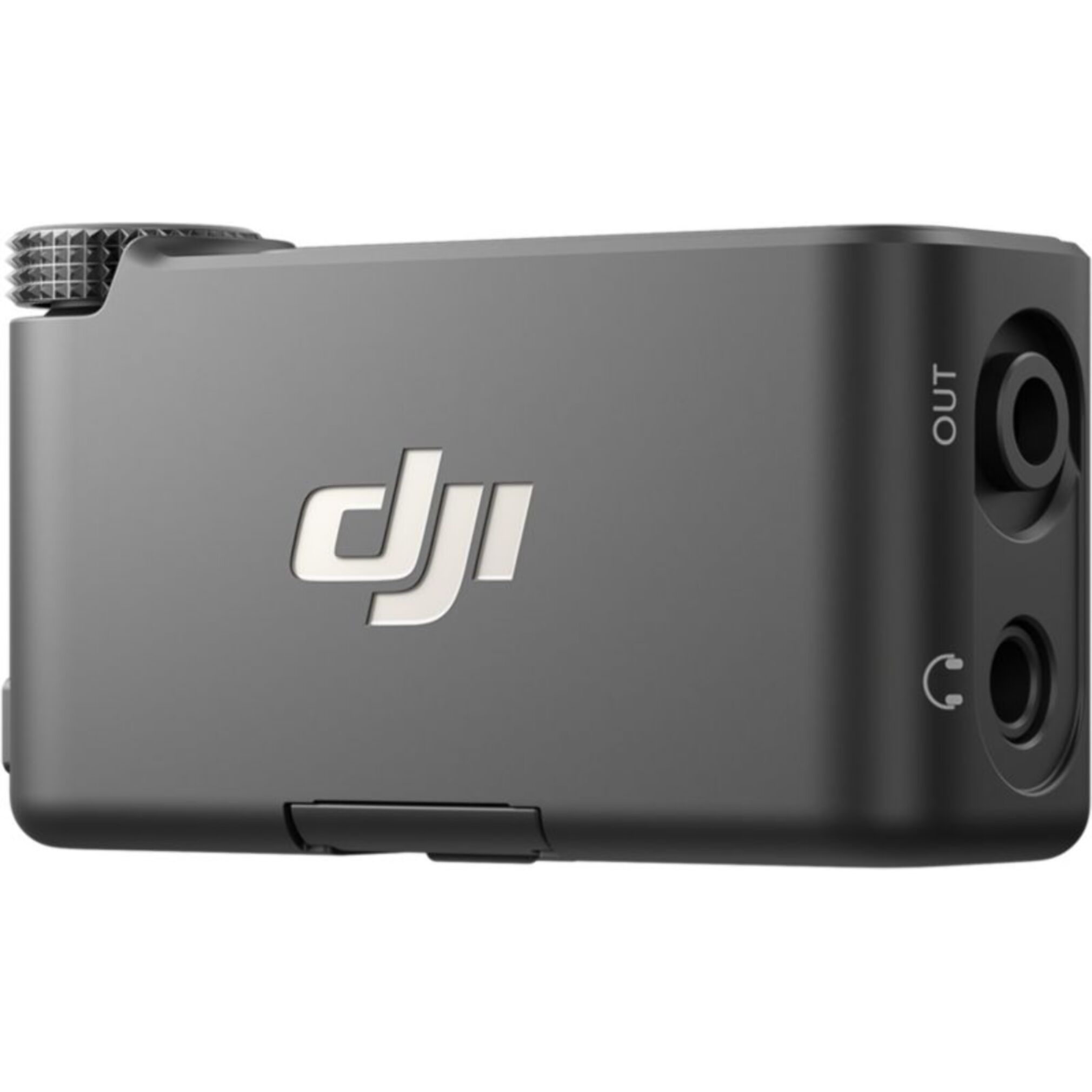 Micro cravate sans fil DJI Mic 3 Receiver