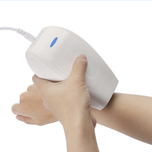 Depiladora de luz pulsada T14
