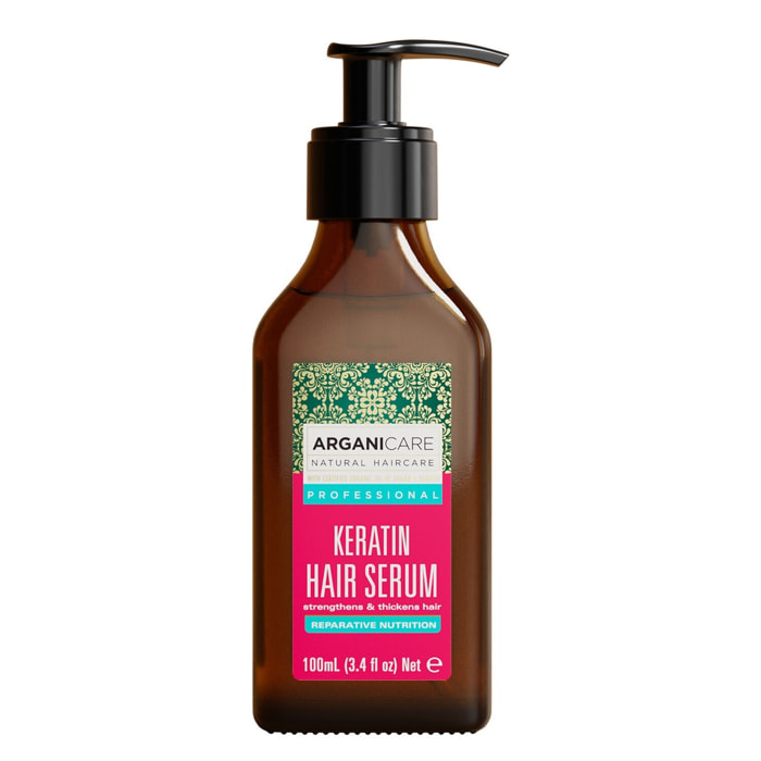 Keratine - Sérum Protecteur 100 ml