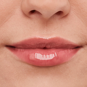 Healthy Mix S.O.S Lip Oil - Huile à Lèvres Hydratante Brillance Maximale