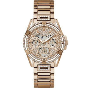 Guess Quartz Analogique Queen