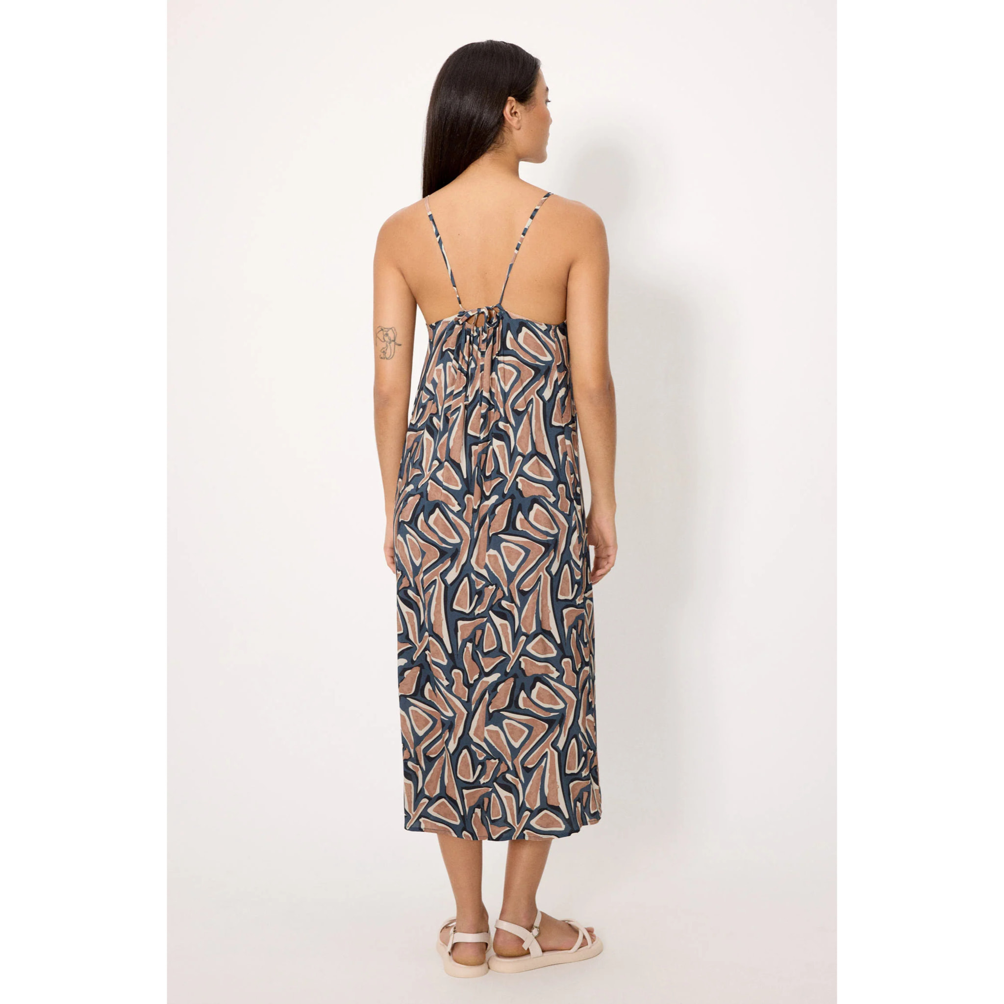 Vestito midi