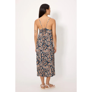 Vestito midi