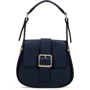 Bolso de Hombro Jeans