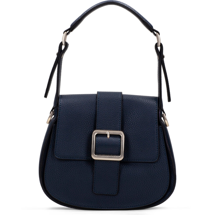 Bolso de Hombro Jeans