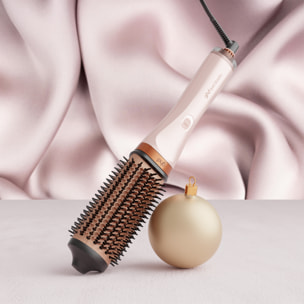 Coffret Brosse Soufflante 2-en-1 ghd Duet Blowdry - Édition limitée ghd Cashmere
