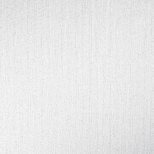 Tissu voile plombé fantaisie  -  - Effet duveteux - Blanc