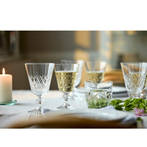 Verre à vin blanc Eaton