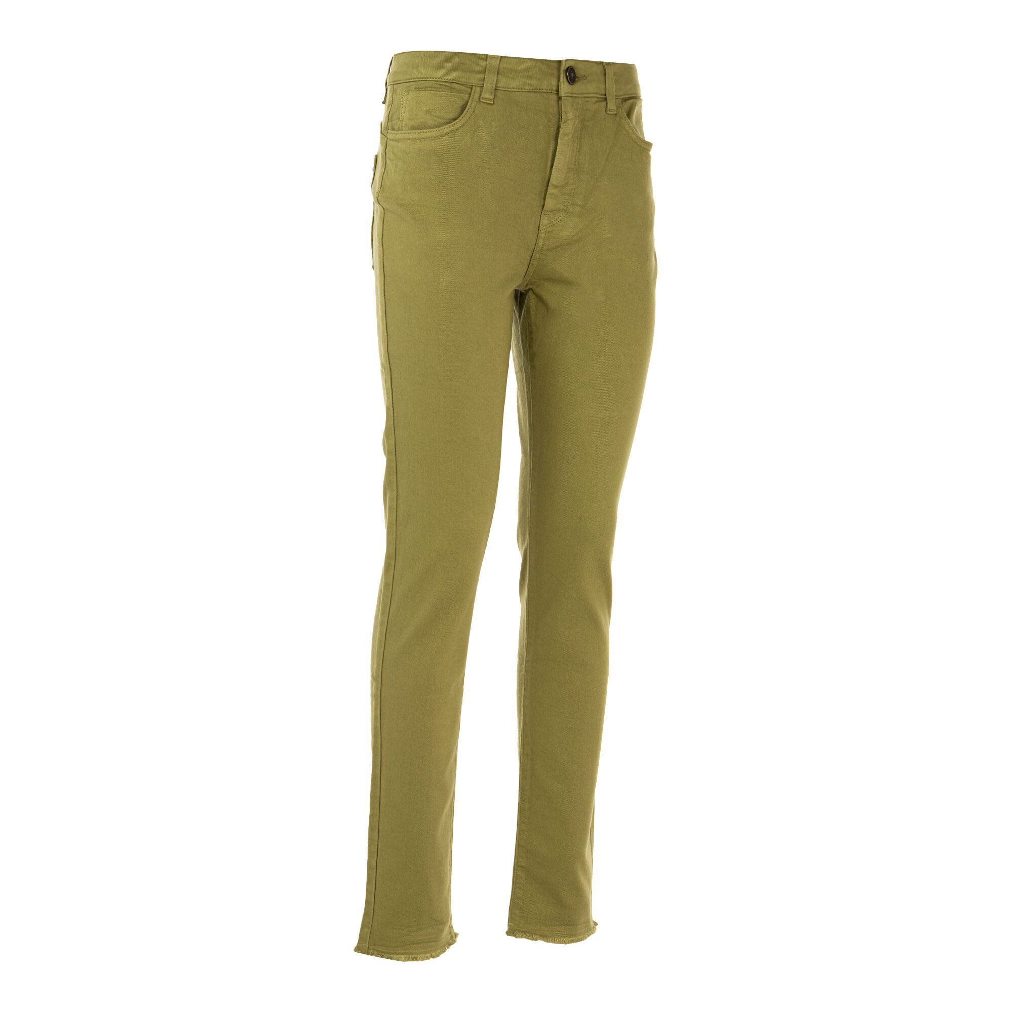 REIGN pantalone donna militare