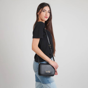 BOLSOS V73 IPERION FLAP BAG