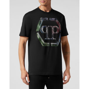 PHILIPP PLEIN T-Shirt Round Neck
