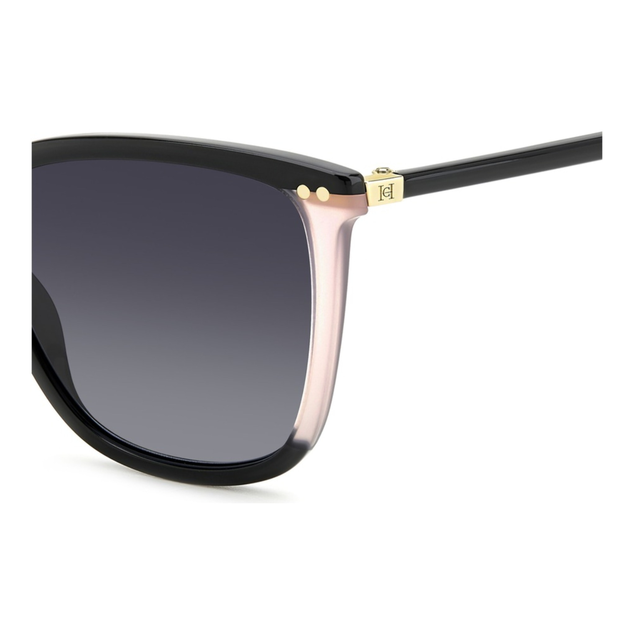 Gafas de Sol Carolina Herrera HER 0245/S 3H2 de Acetato Mujer 55 mm