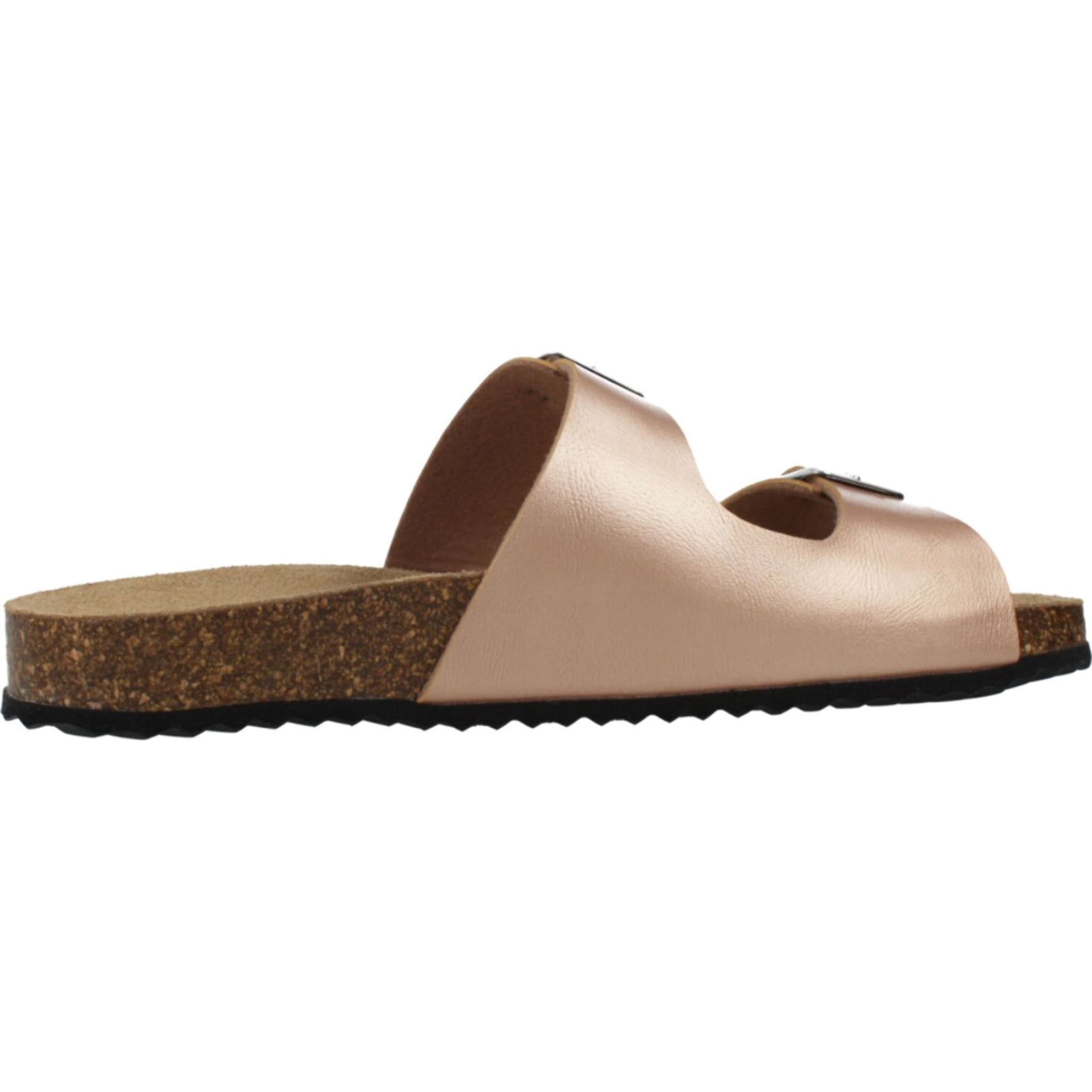 Sandalias Mujer de la marca GEOX  modelo D BRIONIA BRONCE