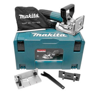 Engalletadora fresadora Makita 701W MAK-PAC - PJ7000J
