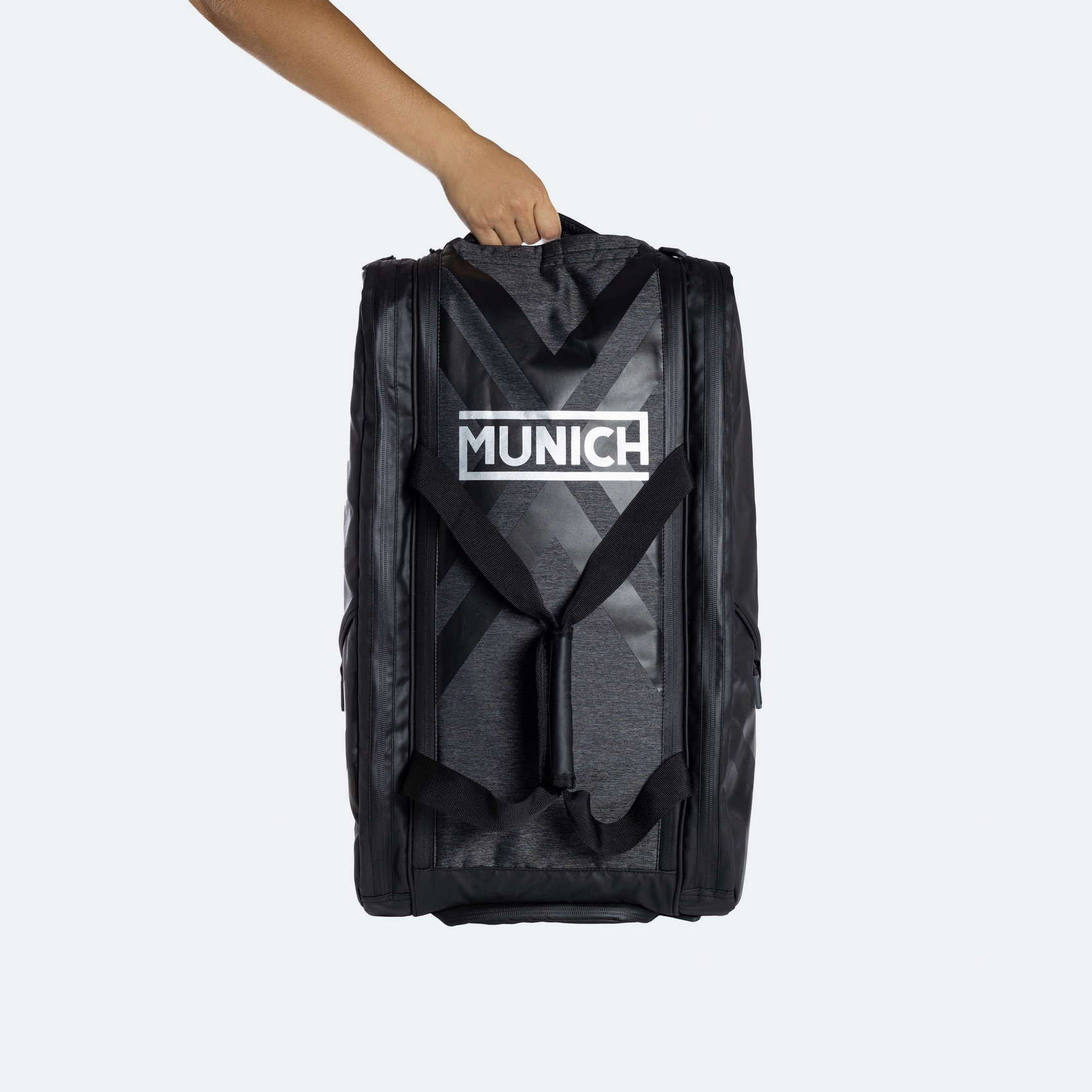 TRAINING BACKPACK PADEL 58