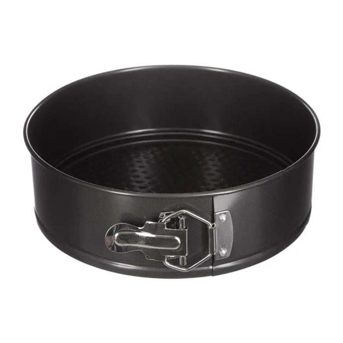 Moule démontable rond D18