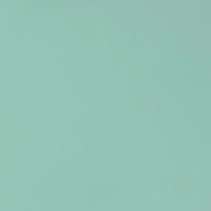 Abattant wood slim déclipsable uni - Turquoise