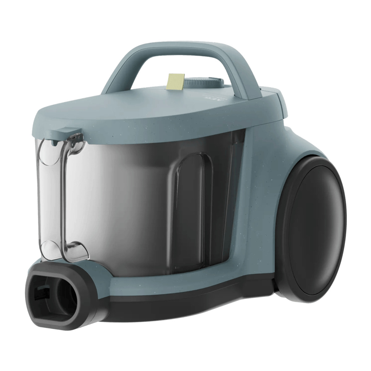 AEG Aspiradora sin bolsa 5000 de 850 W y 78 dB(A) AL51C1OG